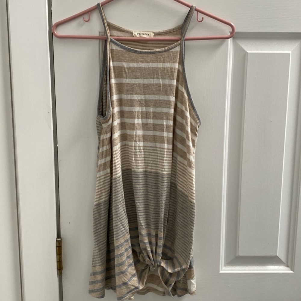 Women’s Tank